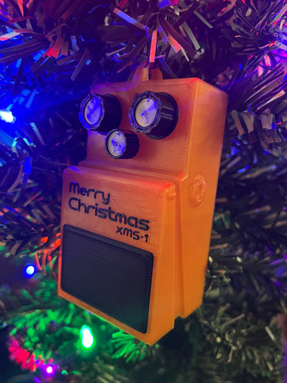 HolidayFX Ornaments